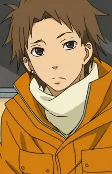 Tomioka, Ryuuji