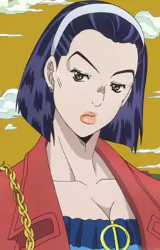 Higashikata, Tomoko