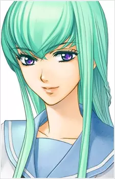 Hasekura, Nia