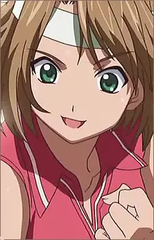 Utami, Hiromi