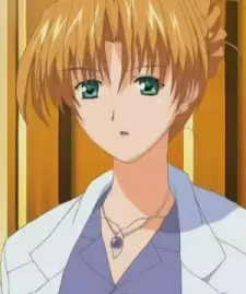 Nishina, Kyouko
