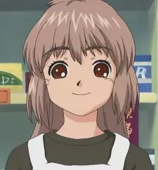 Dewa, Kimiko