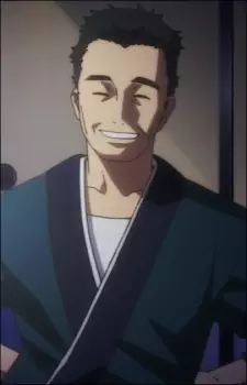 Kobayashi, Father