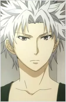 Hinamura, Souichirou