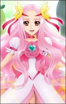 Hanasaki, Kaoruko