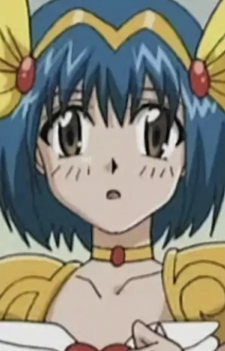 Hoshino, Miho
