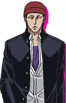 Maeda, Atsushi
