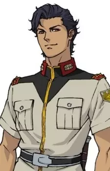 Sleg, Kenneth