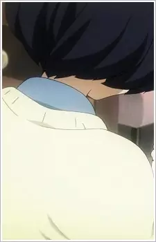 Kitashirakawa, Hinako