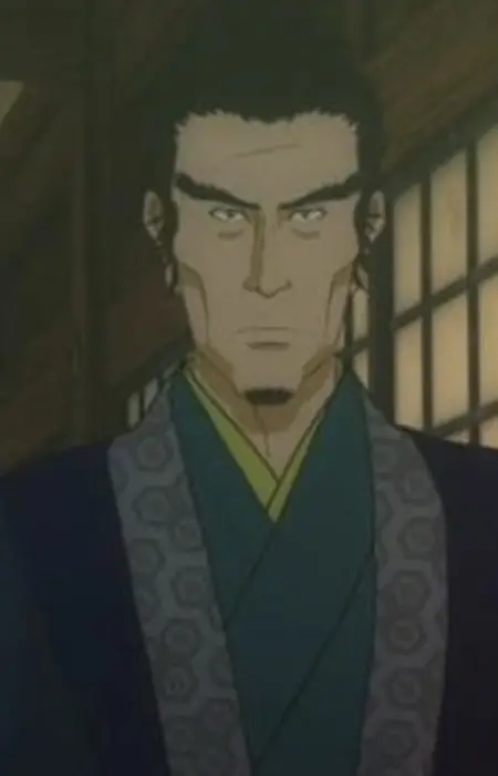 Endou, Naotsune