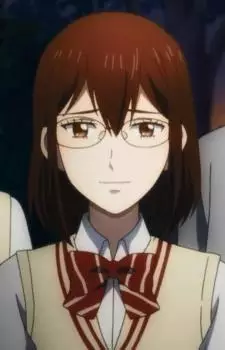 Fukazawa, Saeko