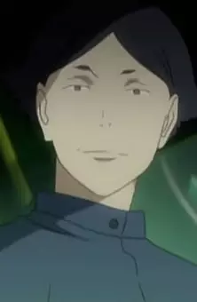 Kikyou, Shinji