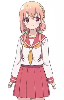 Sakuragi, Hinako