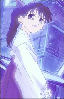 Midoh, Shizuka