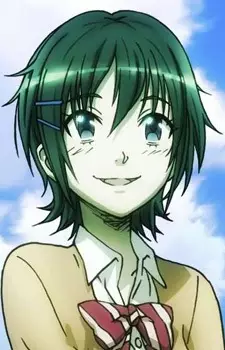 Fukasaku, Aoi