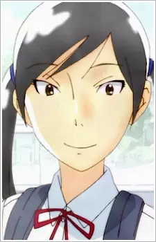 Sarashina, Chizuru