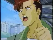 Asakura, Yoshiaki