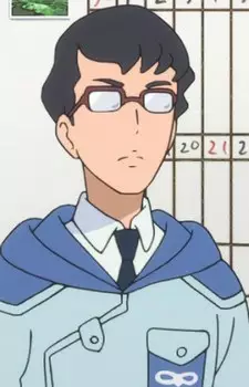 Den-san