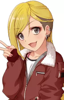 Fujimoto, Rina