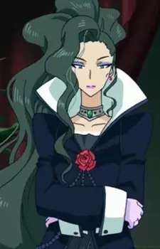 Asechi, Kei