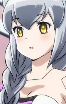 Ninjabayashi, Ruri