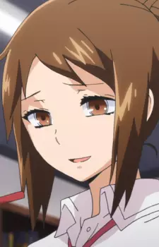 Takenouchi, Nana