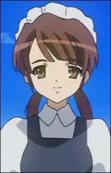 Mori, Sonou