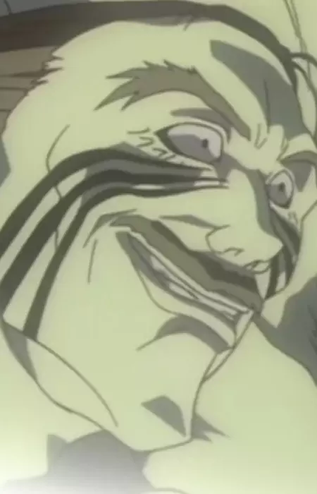 Tachibana, Martin