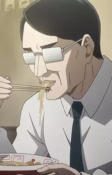 Odajima, Saburou