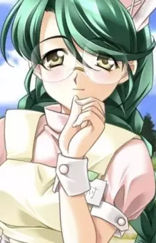Homura, Manami