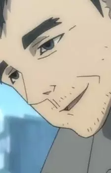 Muraki, Takeshi