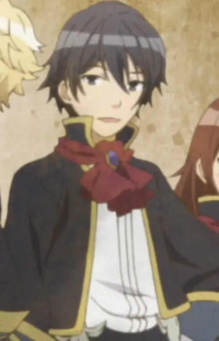 Kanzaki, Nobushige