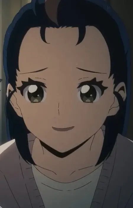 Myoudou, Akemi