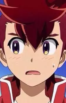 Shirogane, Rekka