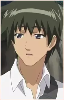 Tomosaka, Kenji