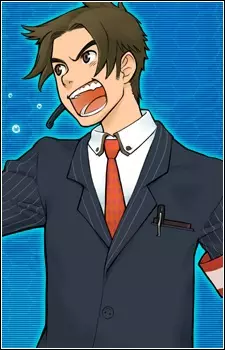 Seki, Mic Man