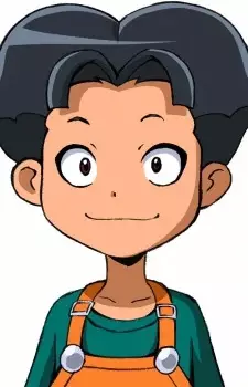 Tatsumi, Kouta