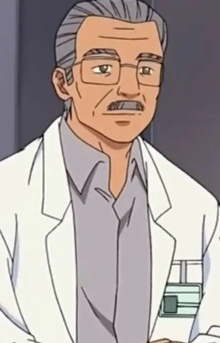 Doctor