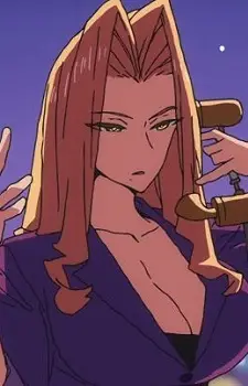 Kamikage, Luna
