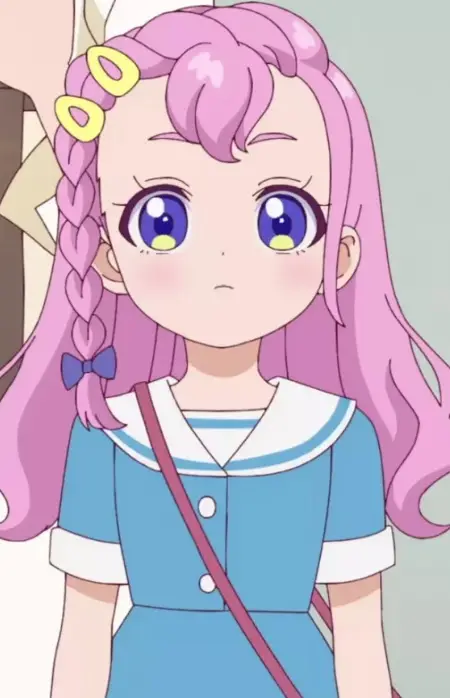 Aozora, Hiiro