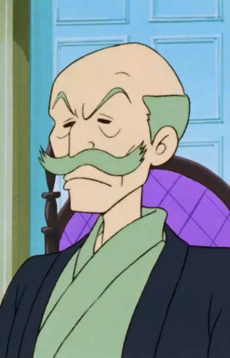 Count Ijuuin