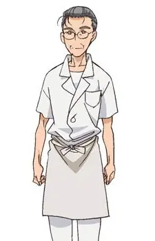Anno, Sousuke