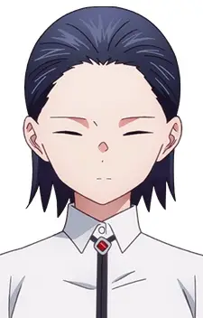 Azuma, Yumina