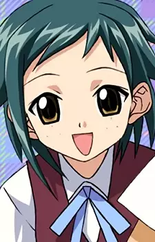 Murakami, Natsumi