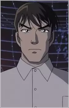 Honjou, Kazuki