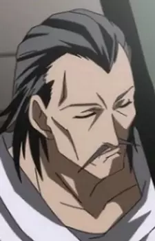 Fudou, Touma