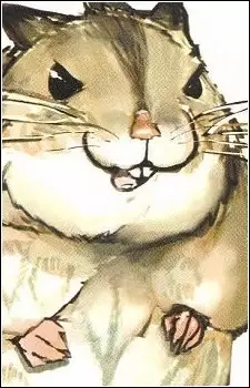 Hamsuke