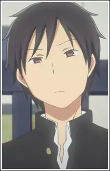 Matsuoka, Fuyuki