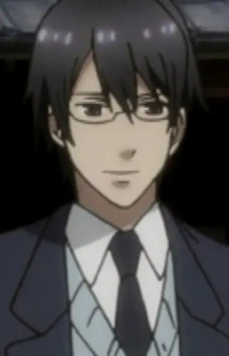 Kusanagi, Manabu