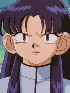 Hijikata, Rei
